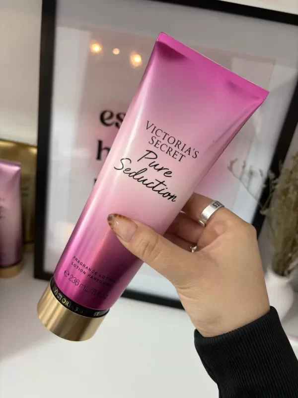 Producto - Body lotion Pure Seduction