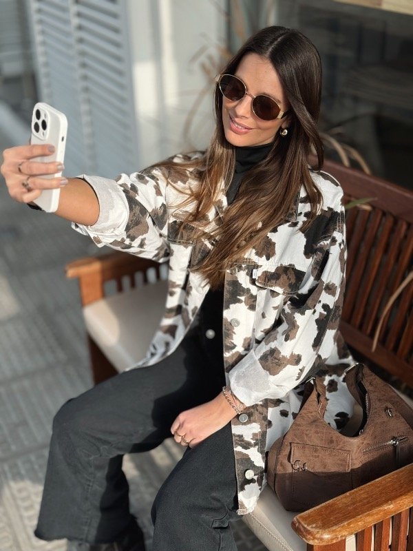 Producto - Chaqueta Texas
