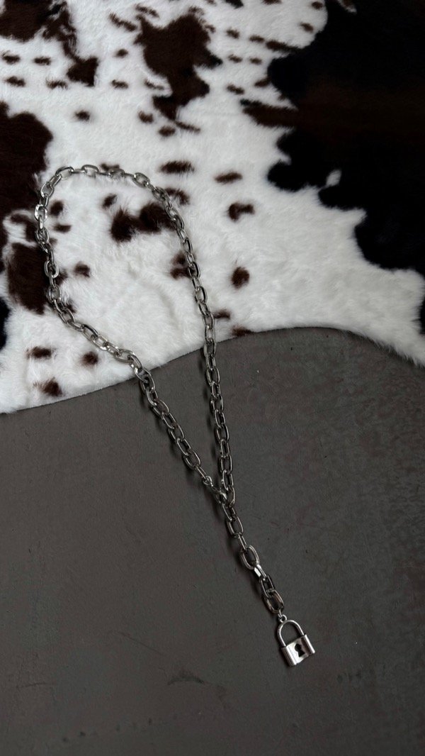 Producto - 26 - COLLAR CADENA