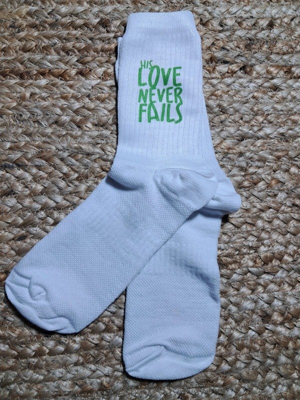 Producto - Media never fails