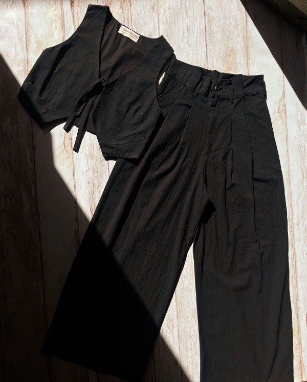 Producto - Conjunto orisha