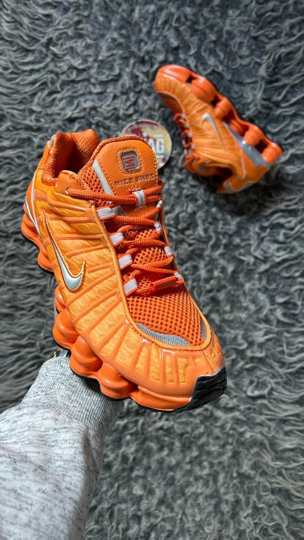 Producto - SHOX TL1 CLAY ORANGE - 1