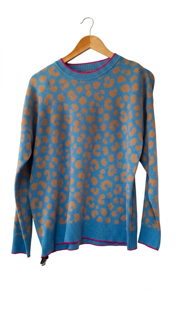 Producto - Bremer Doble Animal Print