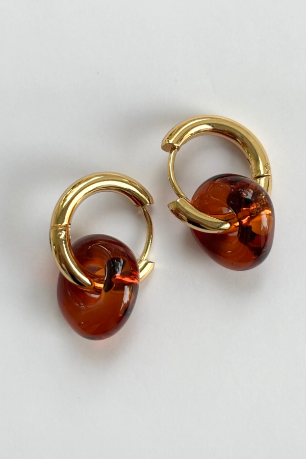 Producto - Aros Dona Honey