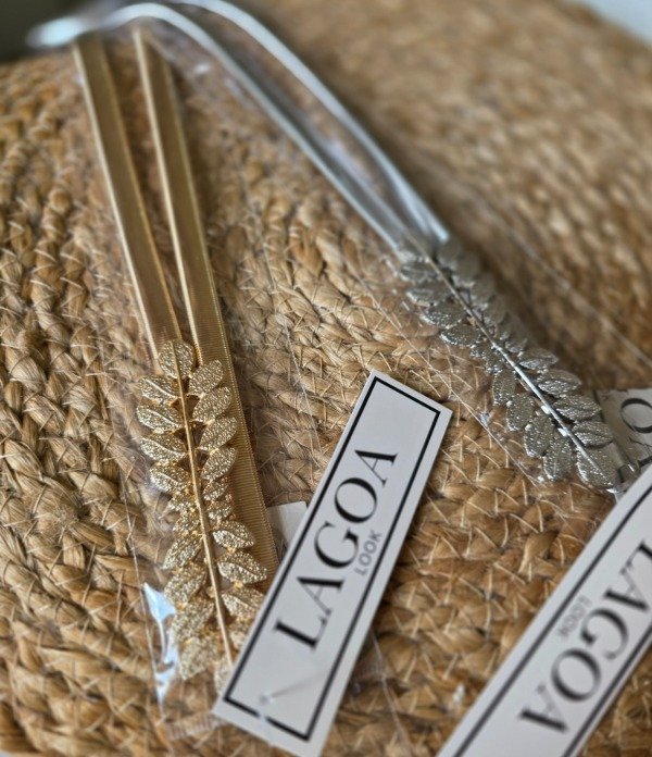 Producto - Cinto hojas 069