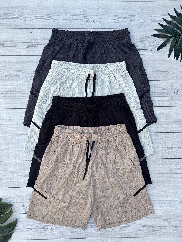 Producto - Short Berlín