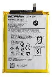 Producto - bateria he50