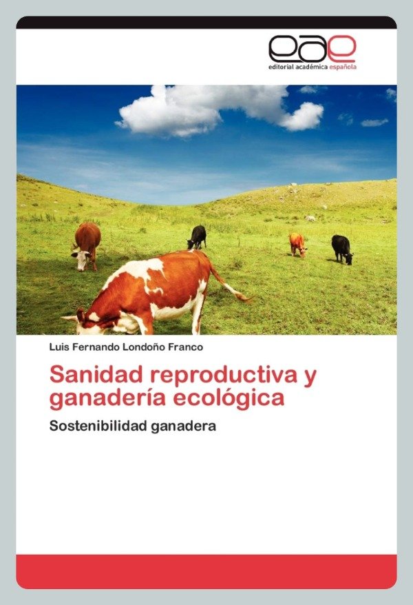 Producto - Londoño: Sanidad Reproductiva y Ganadería Ecológica