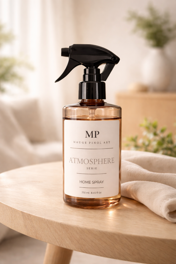 Producto - Home Spray Green Pearl