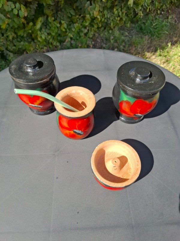 Producto - Combo Amapola - 1