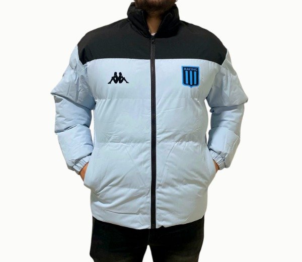 Producto - Camperón Racing Club