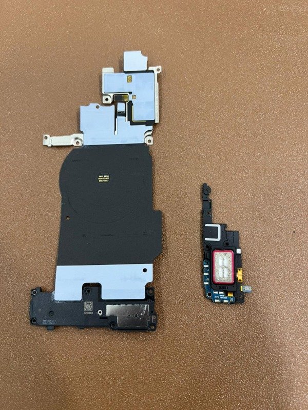 Producto - KIT PARLANTES+NFC SAMSUNG S23 ULTRA