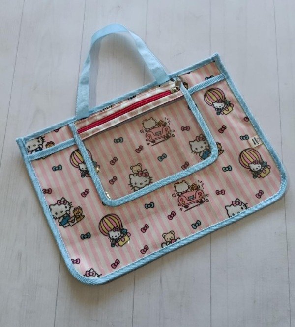 Producto - Valijita Sol Kitty