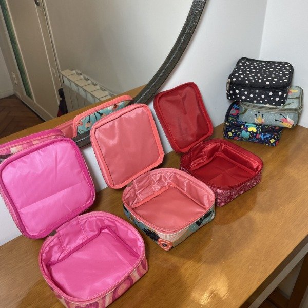 Producto - Mini Neceser
