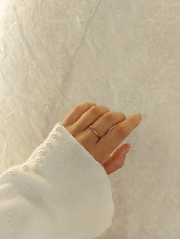 Producto - Anillo Elizabeth - 1