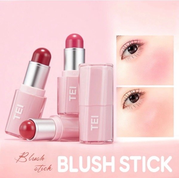 Producto - Rubor en crema Tei Buttery