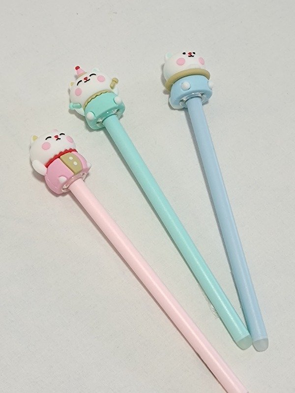 Producto - Lapiceras Circus