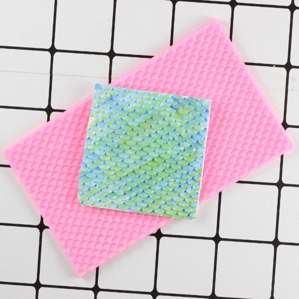 Producto - Texturizador de mini escamas