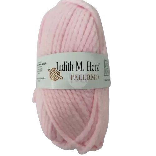 Producto - Lana palermo 100g gruesa - 8