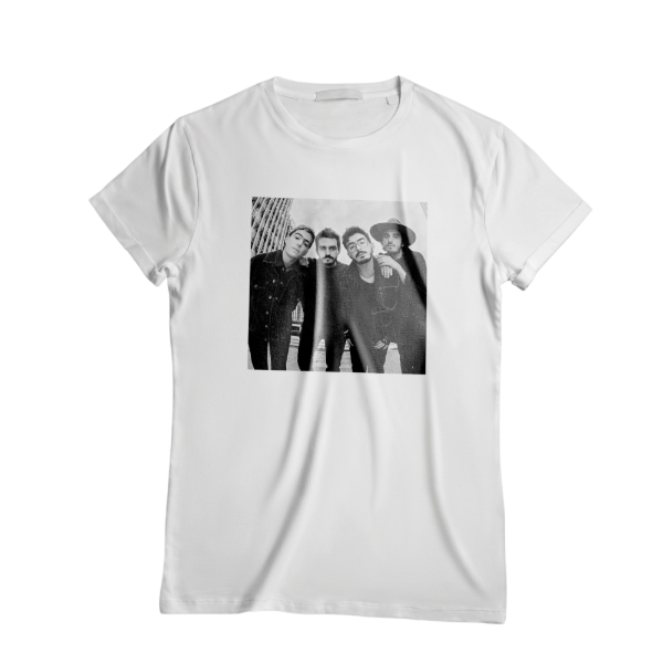 Producto - Remera Morat - 0
