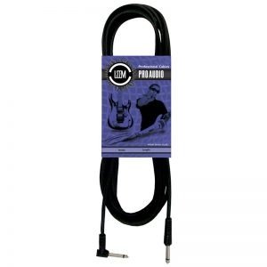 Producto - Cable instrumento LEEM 6 mt. CM20