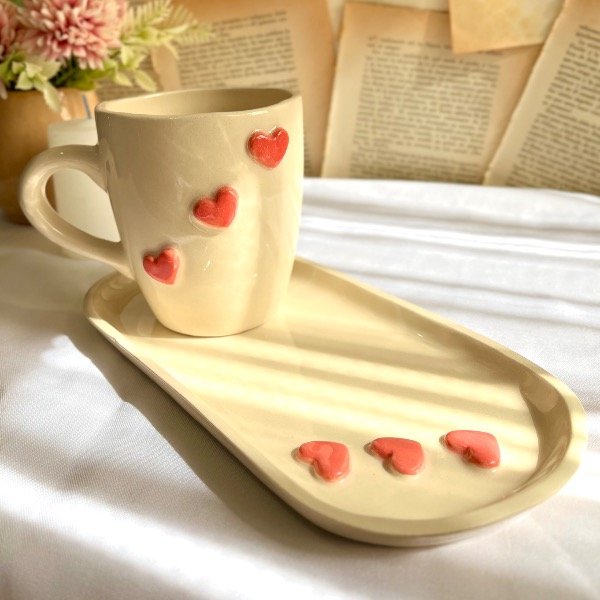Producto - COMBO SAN VALENTÍN #3