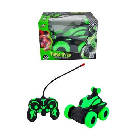 Producto - AUTO TWISTER A RADIO CONTROL EN CAJA 15.5X11X11.5CM
