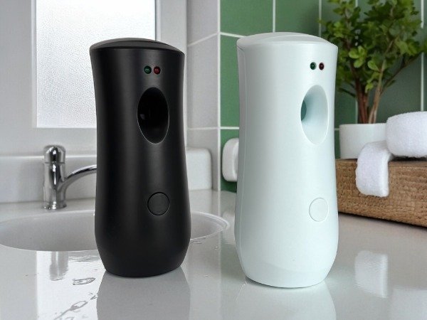 Producto - Dispensador de aerosol "Deco"