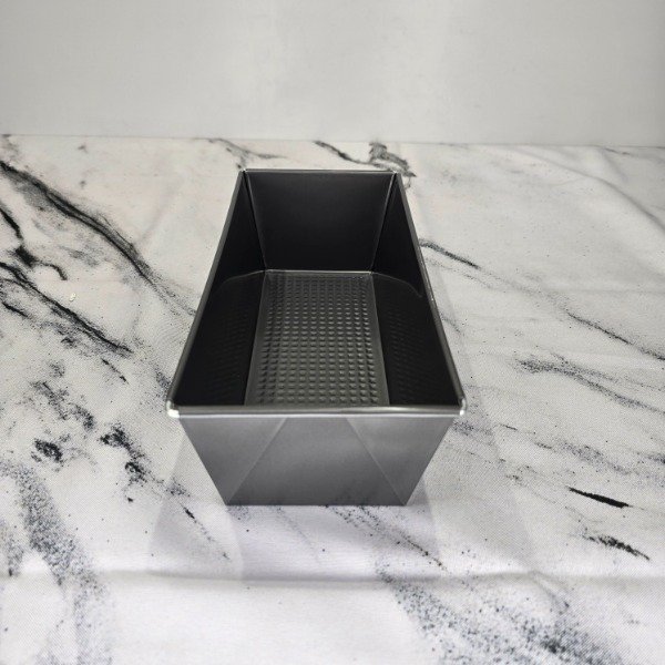 Producto - Budinera antiadherente 25 cm