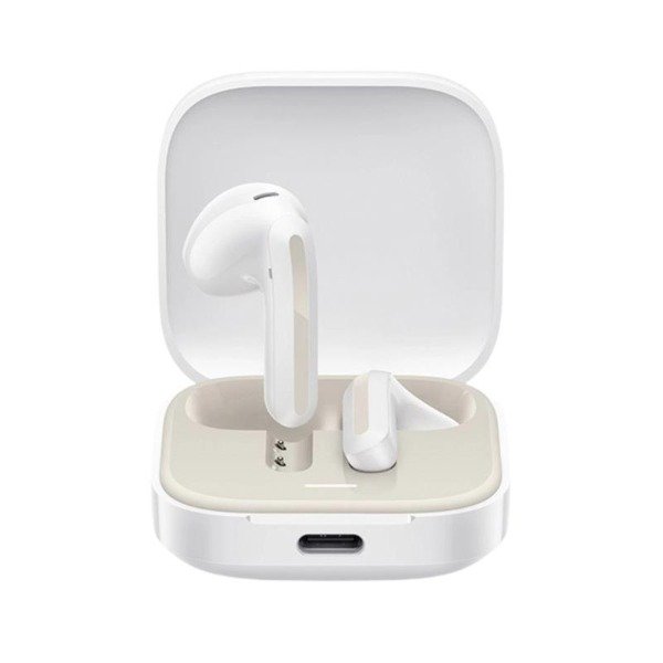 Producto - Auricular Xiaomi Redmi Buds 6 Active  Blanco