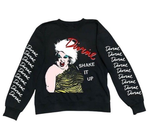 Producto - Divine Camiseta