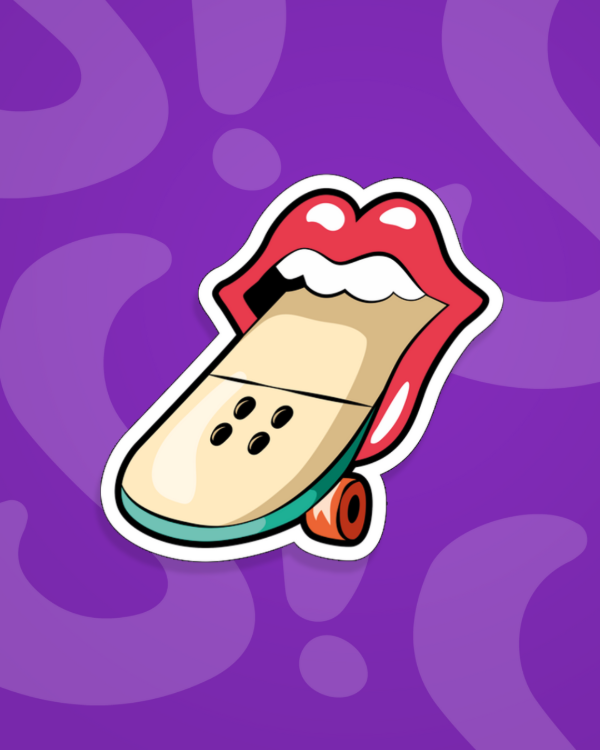 Producto - Lengua Skate