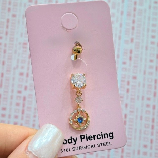 Producto - Piercing Ellen