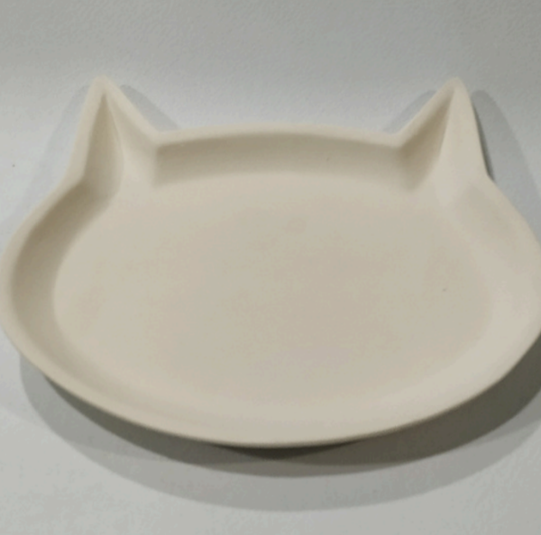 Producto - BIZCOCHO PLATO GATO