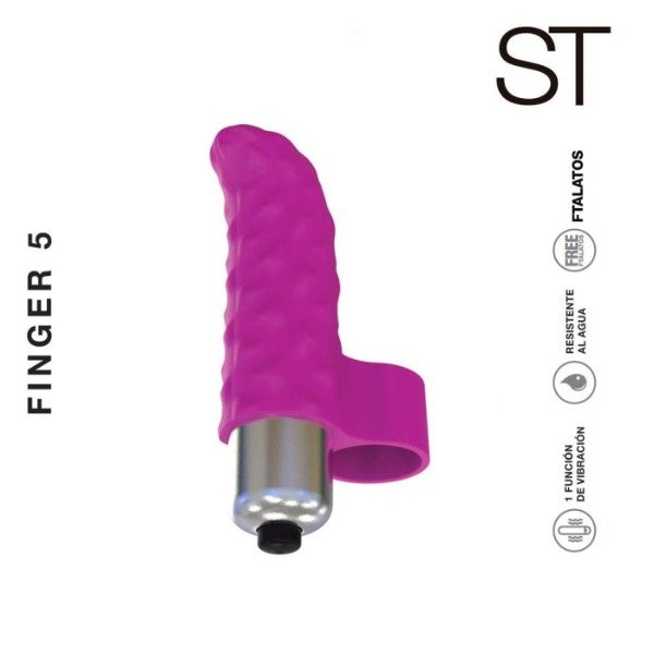 Producto - Finger 5