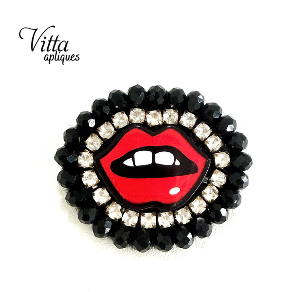 Producto - Aplique Kiss - 3