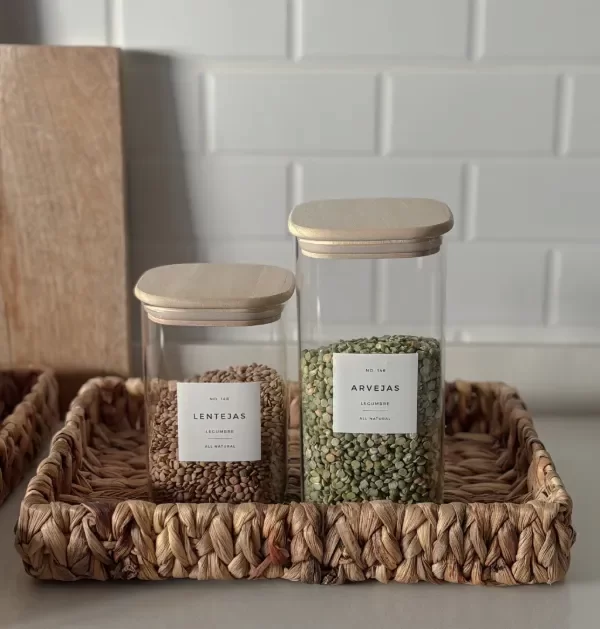 Producto - BANDEJA GRASS RECTANGULAR - TAMAÑO CHICO