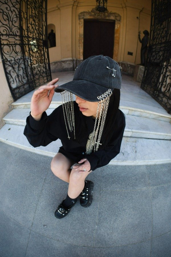 Producto - Gorra #1968 - 2