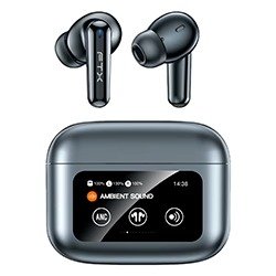 Producto - FTX E56l Gy Wireless Gris