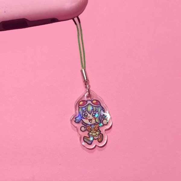Producto - Charm Gumi
