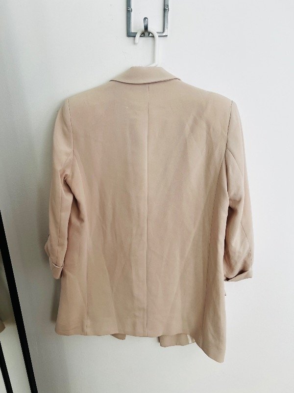 Producto - Blazer Zara 23 - 2