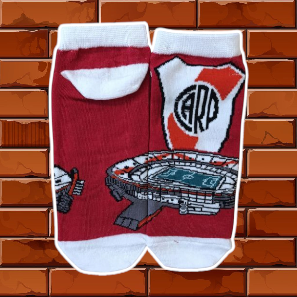 Producto - Estadio River