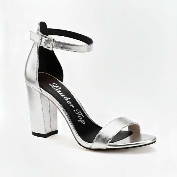 Producto - Sandalias Siren Glam