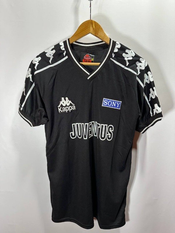 Producto - Juventus 1995/1996 Sony Alternativa