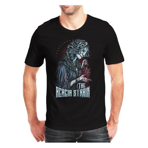 Remera The Acacia Strain