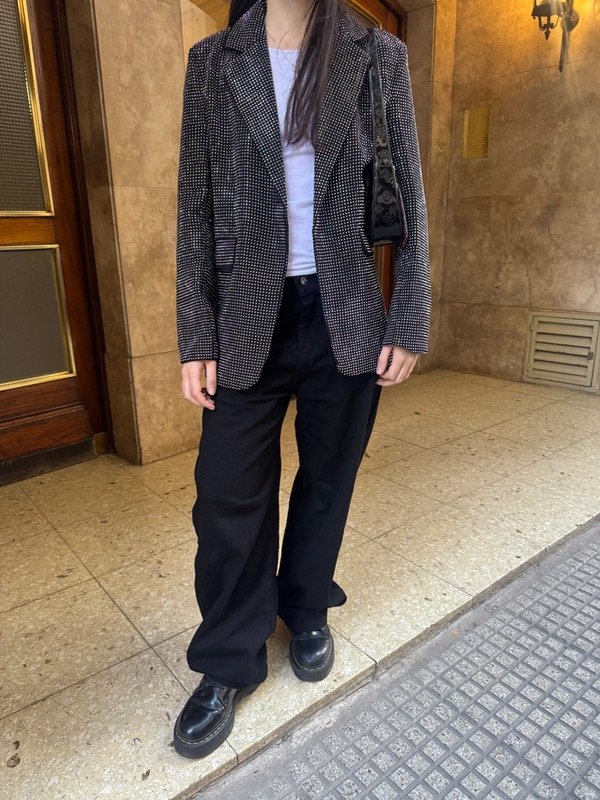 Producto - Saco chiara