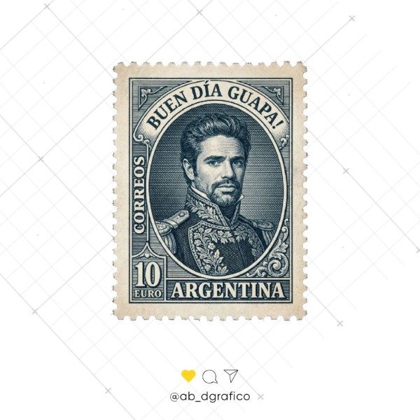 Producto - BUEN DÍA GUAPA
