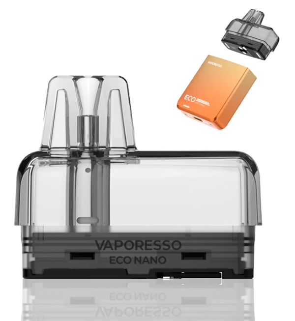 Producto - Cartucho Vaporesso Eco Nano