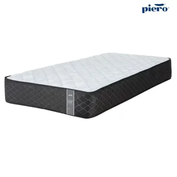 Producto - Colchón Piero Smart Tech Resortes 190x90 - 2