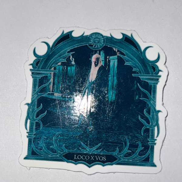 Producto - BHAVI LOCO X VOS